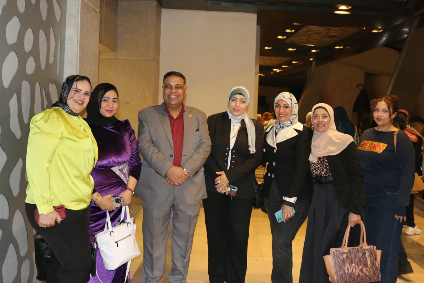 الاعلاميين