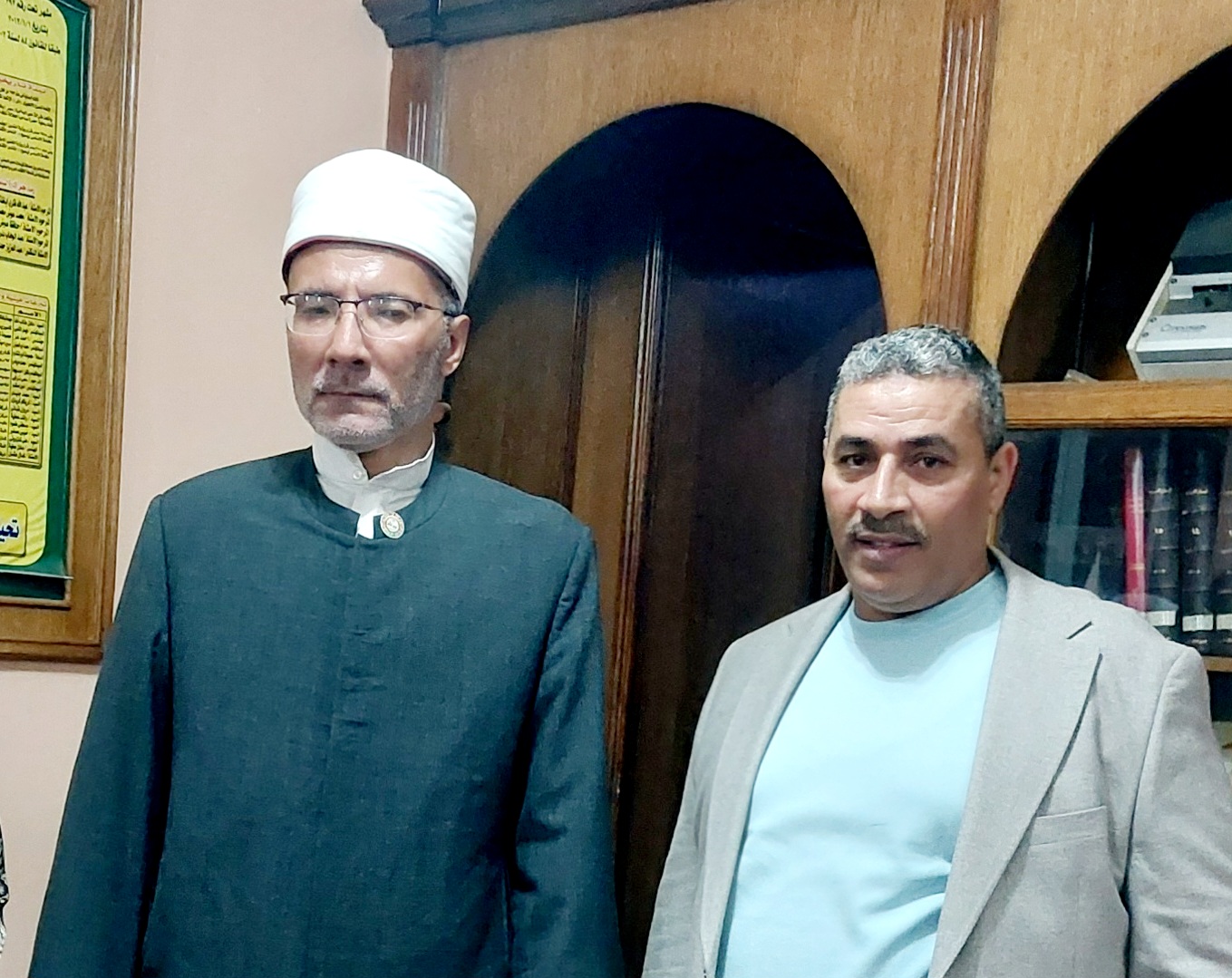 المهندس خالد شحاتة