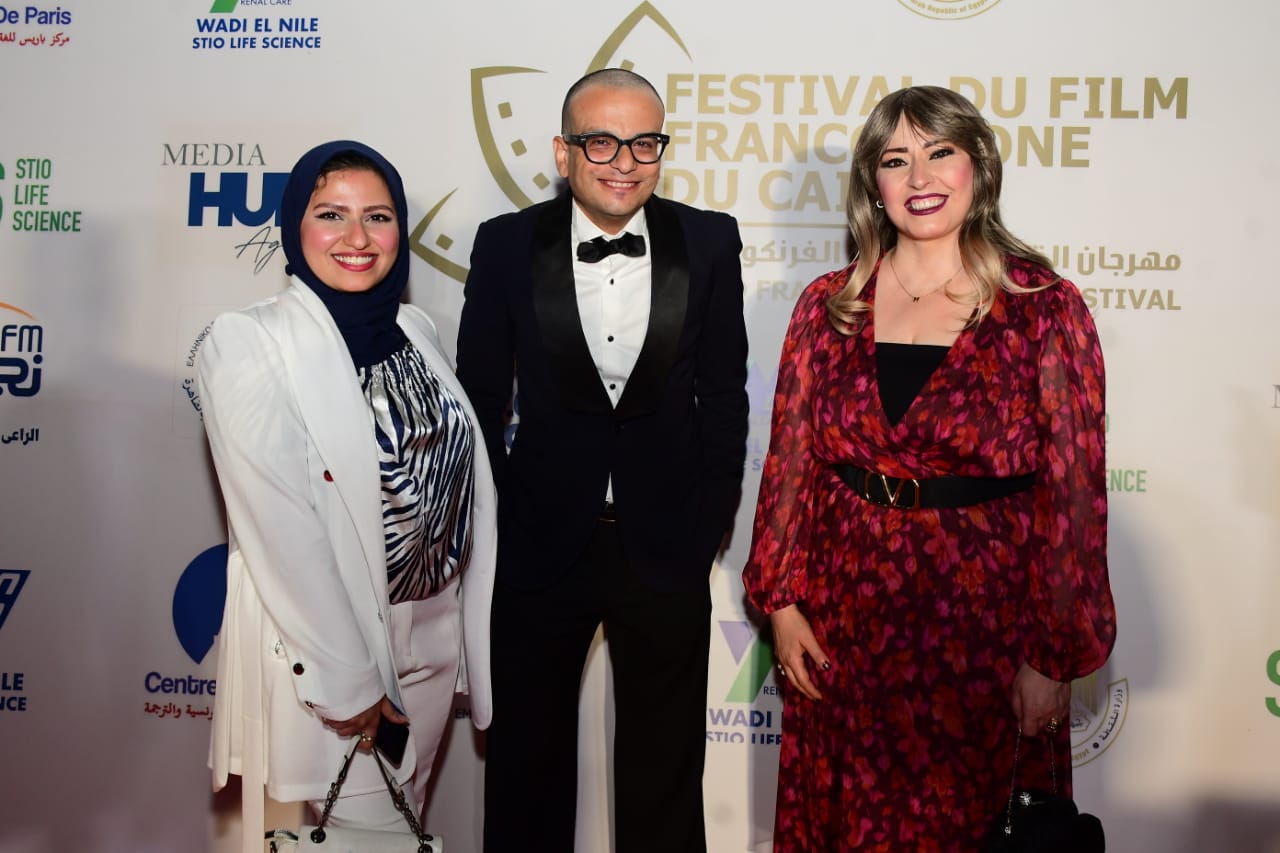 السينما الفرنكوفونيّة 